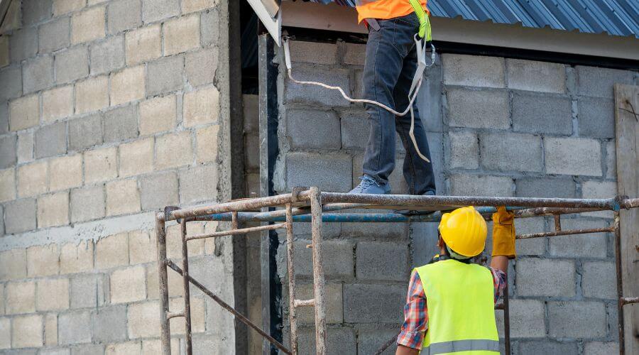 Local Chimney Repair in Polebridge, MT